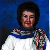Mrs. Phyllis Ann Wiggins