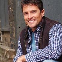 Mr. John Trimble