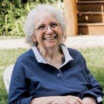 Patricia Catherine Slaughter