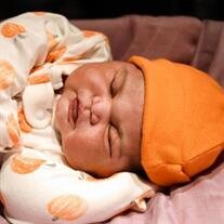 Princess Zaia Bella-Rose Murray