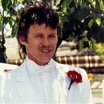 Kenny W. Bailey