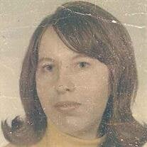 Vonda V. Dockery