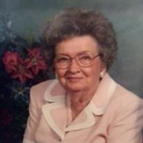 Ann Wachel