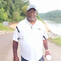 Tony Curtis Boyd