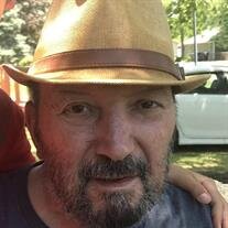 Ronald Marolla