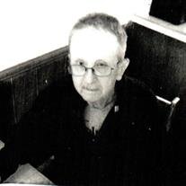 Ronald Caughron