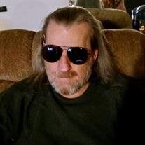 Richard Raymond Terhurne