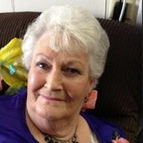 Margaret Ann Everson