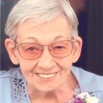 Shirley Leah Bennett