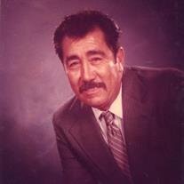 Amado Olivarez