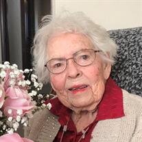 Annabelle Lee Cook