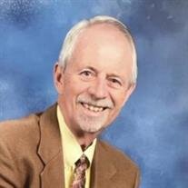 James William Jones, Jr. PhD