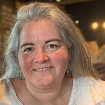 Jodi Malo Phinney