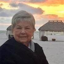 Freda J. Tarby