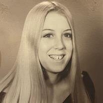 Judy A Foster