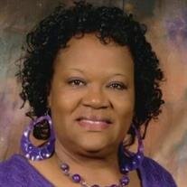 MRS. EQUILLA TURNER MILLER