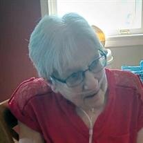 Judy K. Halbleib