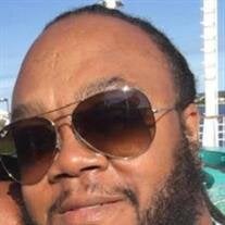 Mr. Anthwone Lydell Montgomery, Sr.