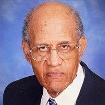 Mr. Calvin Scott