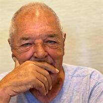 Charles Patrick "Pat" Fields