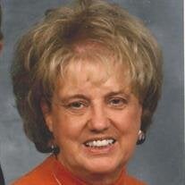 Kathryn Gail Yager