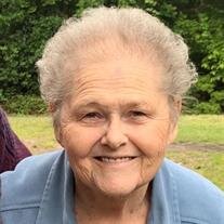 Mrs. Sandra Joyce McCorkle