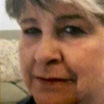 Janet Cavanaugh