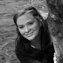 Kimberly Conroy