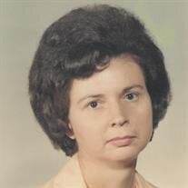 Josephine Joy Fullhart