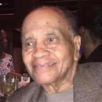 James E. Cole Sr.