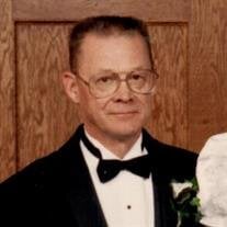 David Wayne Kinnear