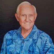Mr. Hansel Adamson