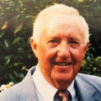 Glenn Stewart Waldron
