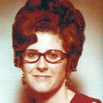 Wanda Hilton