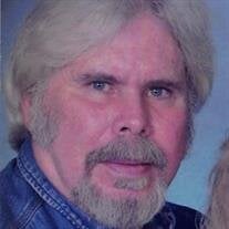 Donald Richard Warfield