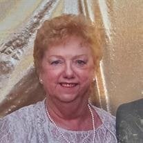 Veda M. Amsden