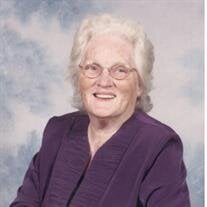 Ruby Cobb