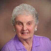 Maryclare Elizabeth Konicek