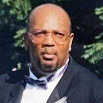 Mr. Franklin A. Gardner