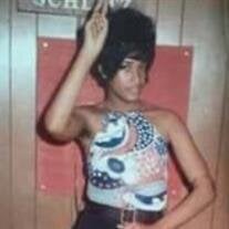 Deborah R. (Blanding) Davis