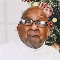 Lawrence Bailey Sr.