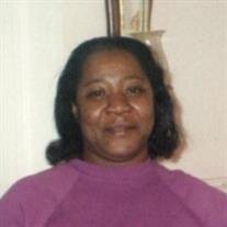 Onita Stewart
