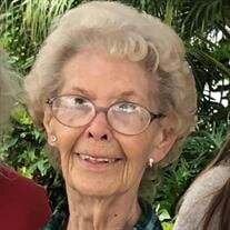 Daisy N. Brown