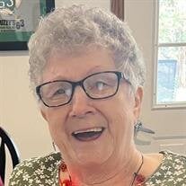Donna Graves