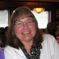 Susan C. Johnson