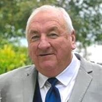 James "Jim" Hugh Ferguson