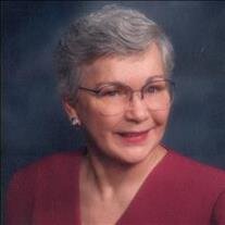 Janice Lorraine Rackerby
