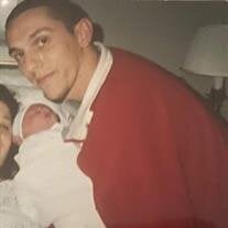Adam David Judge
