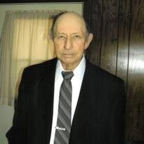 Mr. Melvin Freeman