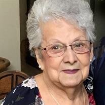 Susie F. Cadena